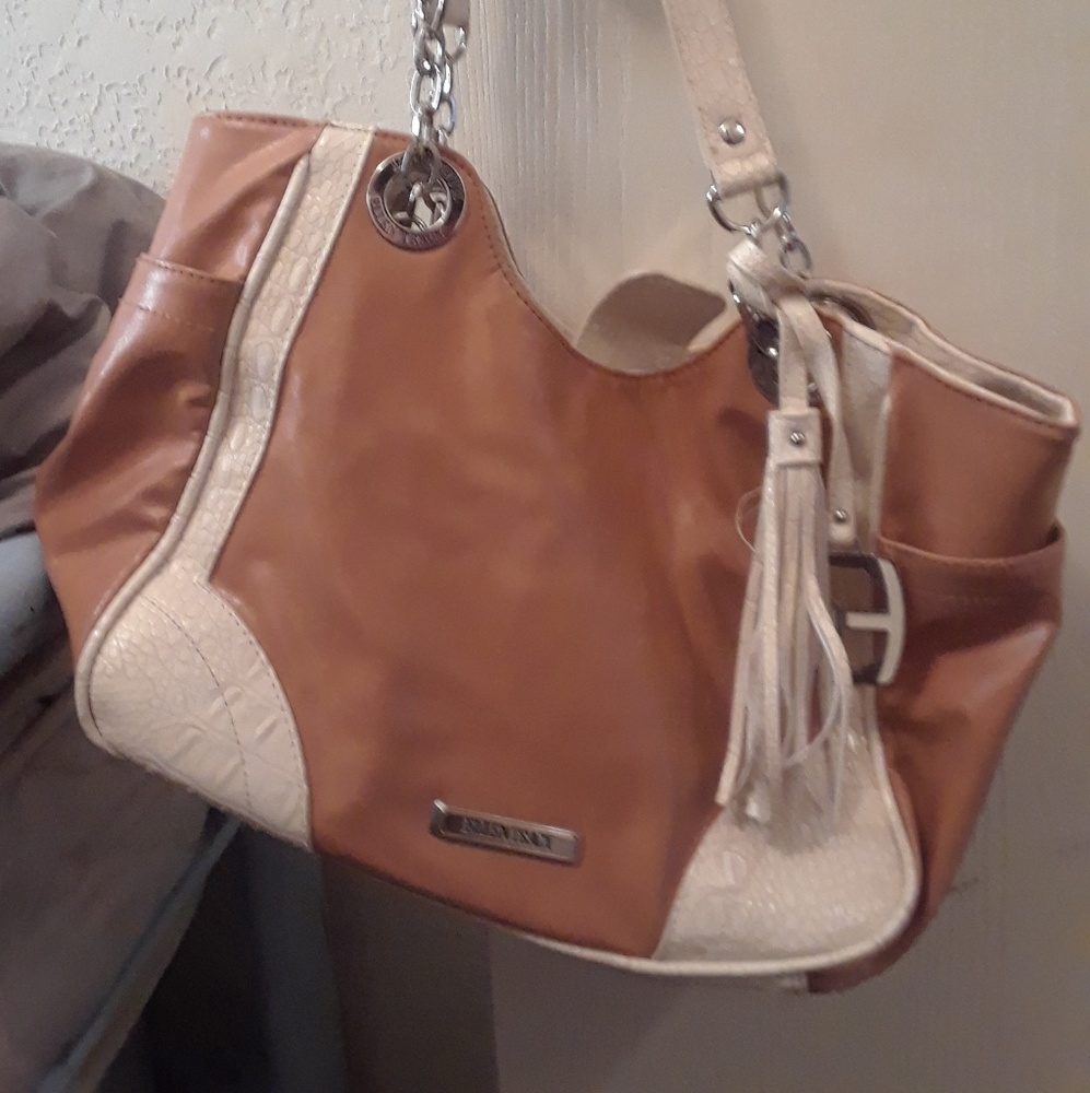 SOLDPurse